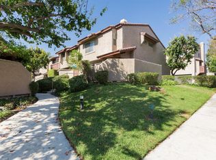 2441 Chandler Ave UNIT 1, Simi Valley, CA 93065