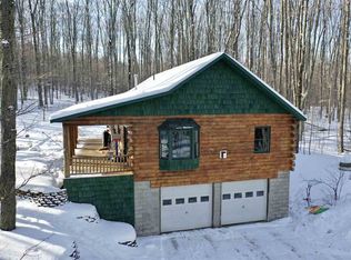 10000 Pickerel Lake Rd, Petoskey, MI 49770