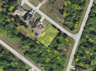 14203 Barnwood Ln, Port Charlotte, FL 33981