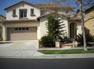 21 Sandstone Way, Azusa, CA 91702