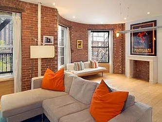 Sold by Citi Habitats