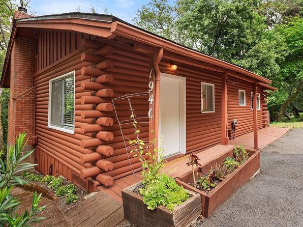 1940 N Fitch Mountain Rd, Healdsburg, CA 95448