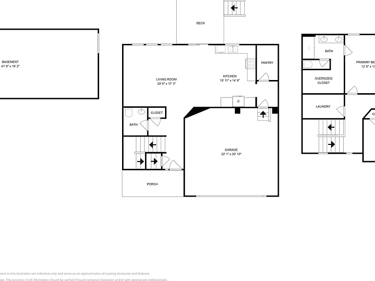 12411 Black Oak Cir — Photo 2