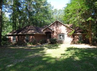 4455 Argyle Ln, Tallahassee, FL 32309