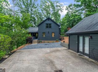 4735 Log Cabin Rd, Gainesville, GA 30504