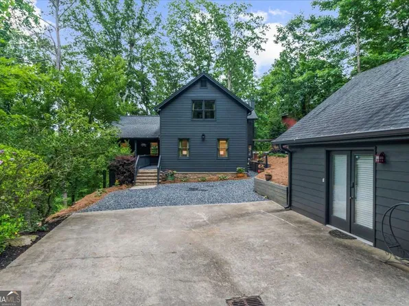 4735 Log Cabin Rd, Gainesville, GA 30504