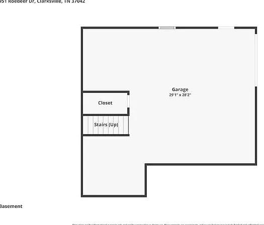 951 Roedeer Dr — Photo 4