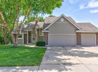 507 Northpoint Ave, Liberty, MO 64068