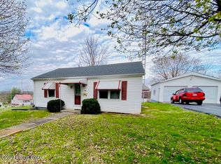 105 Washington Ave, Springfield, KY 40069