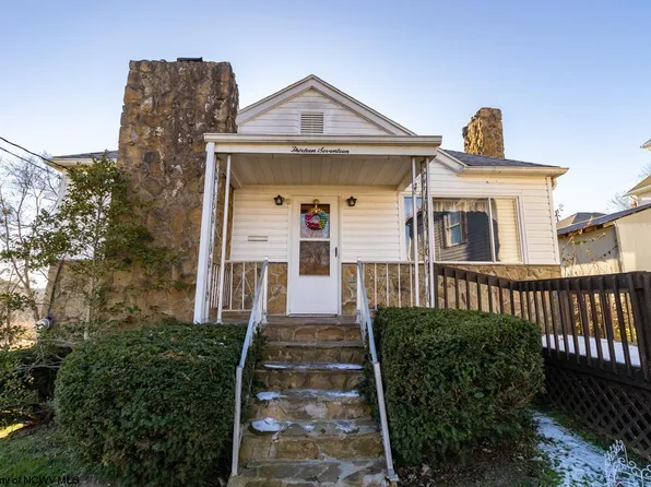 1317 Pride Ave, Clarksburg, WV 26301