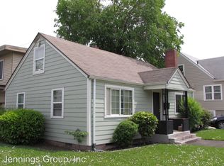 1813 Mill St, Eugene, OR 97401