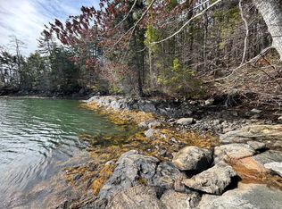 Mountain Rd LOT 1, Bath, ME 04530