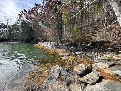 East Lot 1 Mountain Road, Bath, ME, 04530