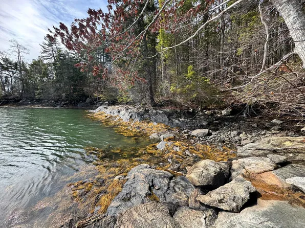 East Lot 1 Mountain Road, West Bath, ME 04530