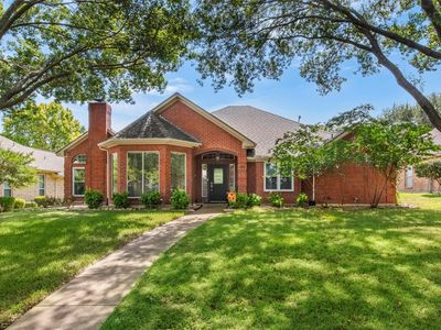 1512 Nettleton Dr, Desoto, TX, 75115