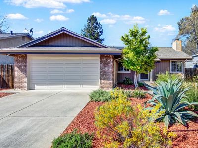 597 Tipperary Drive, Vacaville, CA, 95688