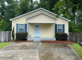 3926 Prices Ln, Wilmington, NC 28405