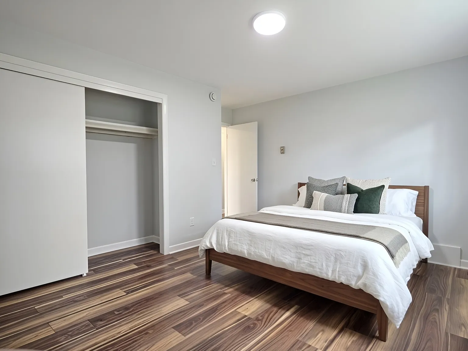 1 bed, $1,995 — Photo 3