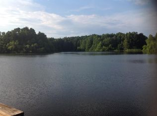 315 Belvedere Dr, Eutawville, SC 29048