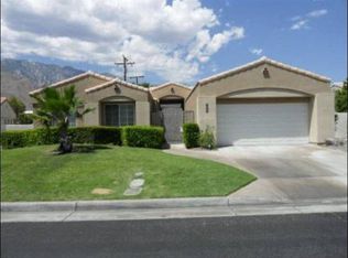 3015 N Sequoia Dr, Palm Springs, CA 92262