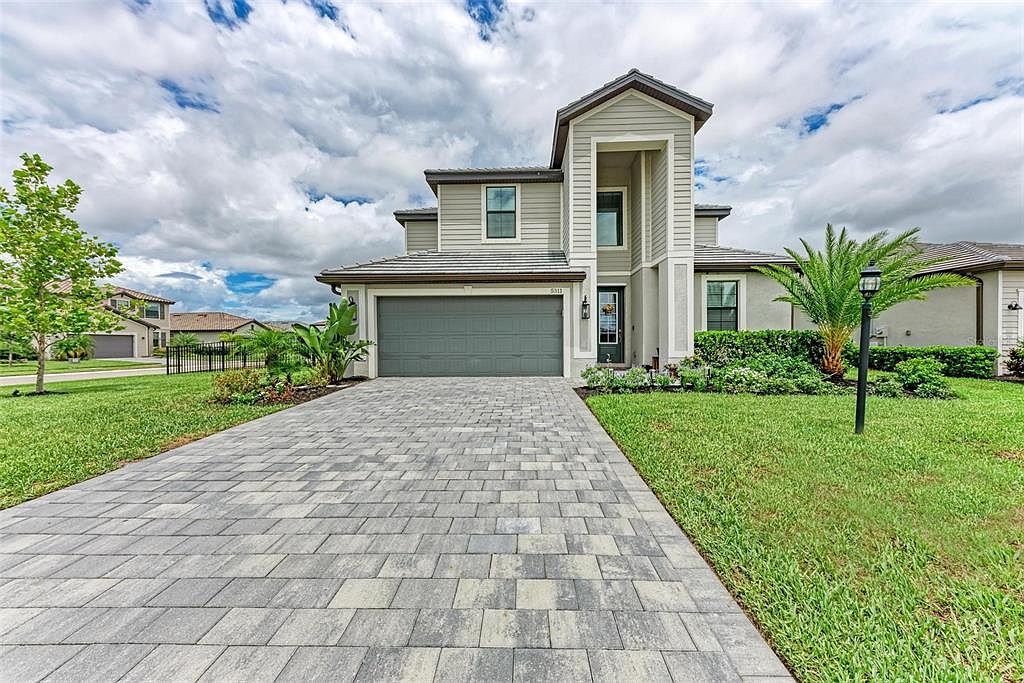 5311 Coral Reef Way, Bradenton, FL 34211 | MLS #A4613927 | Zillow