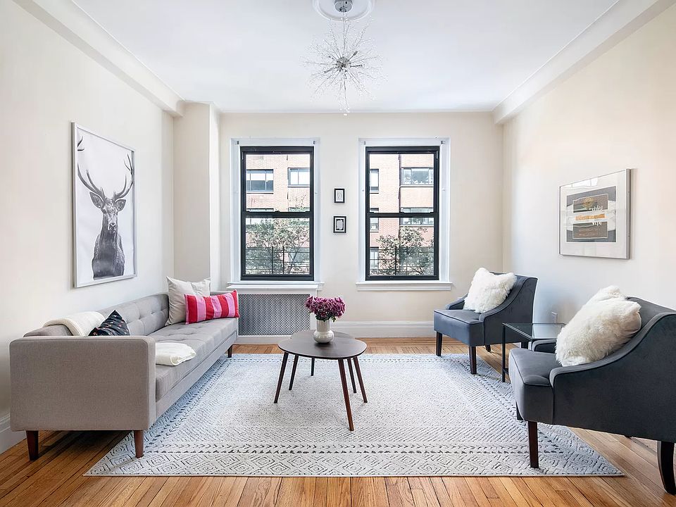 1st image of 150 E 93rd St APT 4A
