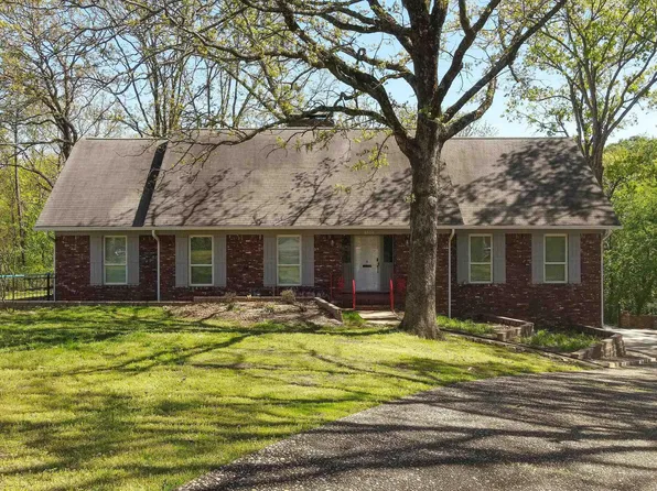 6500 Curry Ct, North Little Rock, AR 72116