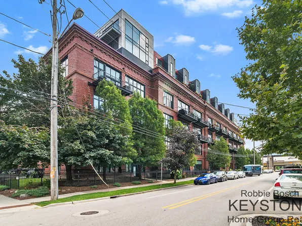600 Broadway Ave NW #333L, Grand Rapids, MI 49504