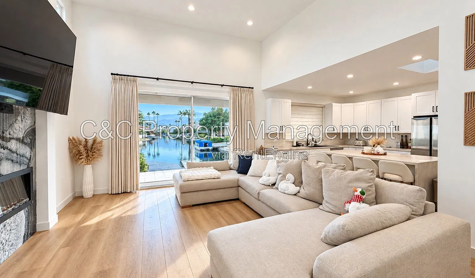 3 bed, 3.0 bath, 1947 sqft, $6,500 — Photo 3