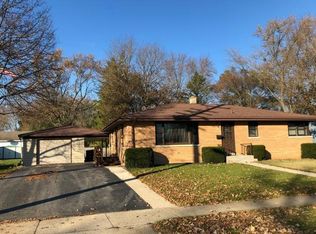 508 Congress St, Burlington, WI 53105