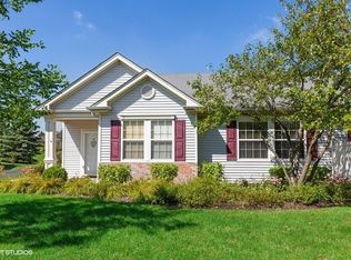 13466 Michigan Ave, Huntley, IL 60142