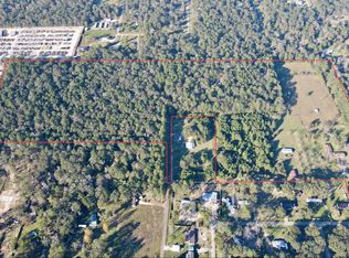 585 County Road 3796, Cleveland, TX 77328