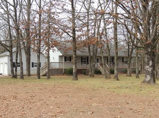 163 Sweetbriar Dr, Marshfield, MO 65706