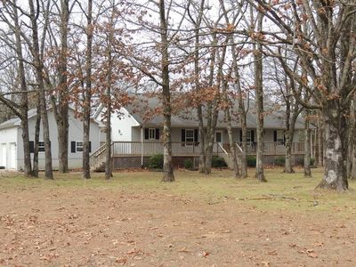 163 Sweetbriar Dr, Marshfield, MO, 65706