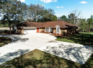 8743 Kaye Ln, JACKSONVILLE, FL 32244