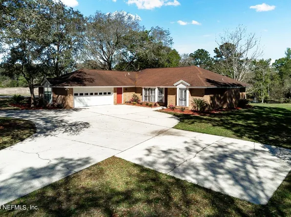 8743 Kaye Ln, Jacksonville, FL 32244