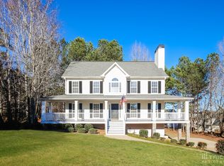 27 Ivy Grove Dr, Dallas, GA 30132