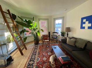 20 Highland Ave #2, Boston, MA 02119