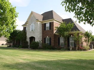 161 Gullett Cv, Atoka, TN 38004