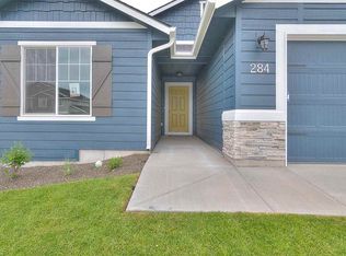 284 S Retort Ave, Kuna, ID 83634