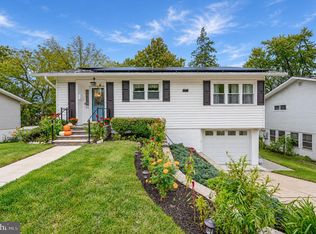 158 Greenmeadow Dr, Lutherville Timonium, MD 21093