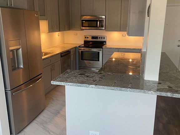 5th image of 9445 N Kenton Ave #302