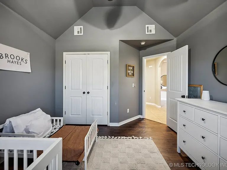 9217 N 144th East Ave — Photo 20