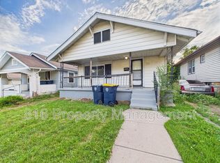 3422 Cleveland Ave, Kansas City, MO 64128