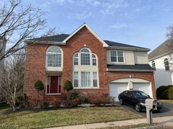 41 Goldenrod Dr, Montgomery Twp., NJ 08502