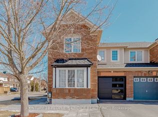 29 Jessop Dr #BASEMENT, Brampton, ON L7A 3M8