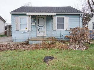21712 Lakeview St, Saint Clair Shores, MI