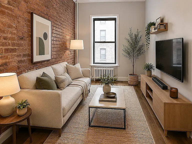 239 W 14th St #3C — Photo 2