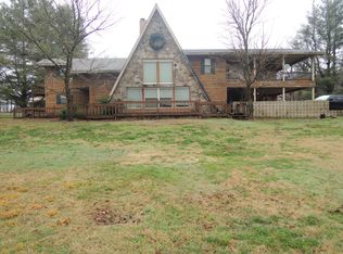 1495 N Les Franklin Rd, Jamestown, TN 38556