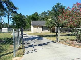 23715 Forest Trl, Hockley, TX 77447
